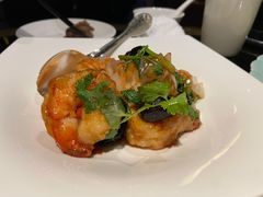-北京四季酒店·采逸轩