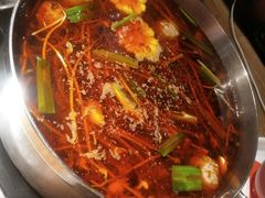 -牛很鲜潮汕牛肉火锅(朝晖路店)