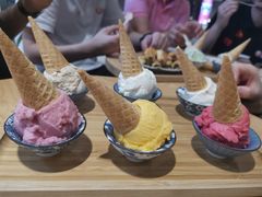 -歎雪糕低糖低脂Gelato冰淇淋