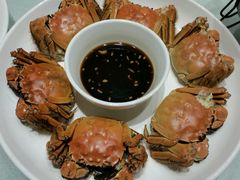 -海鲜城大家餐厅