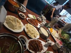 -龙聚德北京烤鸭(沙坪坝华宇A馆店)