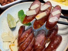 -老张牛肉面(天津万象城店)