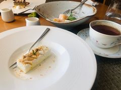 -香樟花园法式铁板烧(恒隆广场店)