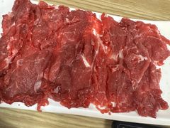-朱氏牛鼎记鲜牛火锅(山水华庭店)