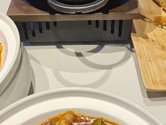 -巴依老爷新疆美食(常营店)