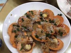 -春园海鲜广场D区6号(钟姐海鲜加工店)