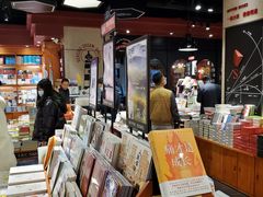 -西西弗书店&矢量咖啡(壹方购物中心店)