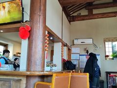 -云端咖啡(山顶教堂店)