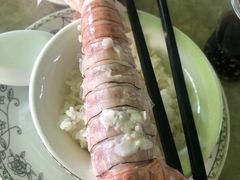 -四川小胡子海鲜(丁村万人海鲜广场店)