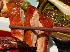 -南京大牌档(青岛万象城店)