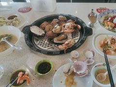 -巧克力渔家.小船海鲜胶东菜(万平口店)