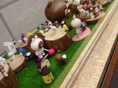 -line friends(明洞旗舰店)