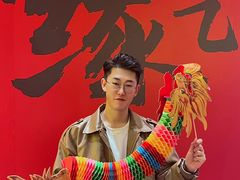 -好友缘酒家(会展中心店)