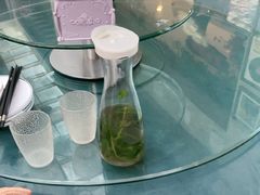 -天毓山庄·餐厅