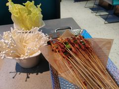-半天妖烤鱼(海梦一方店)
