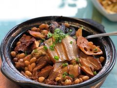 -鹊华居·地道鲁菜·海鲜·融合味(大明湖店)