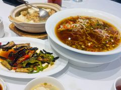 -眉州东坡(北苑华贸店)