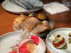 -MAGPIE喜鹊派餐厅(华侨城店)