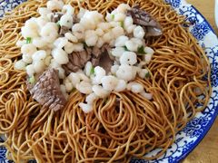 -裕兴记·三虾面(西北街总店)