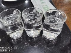 -常赢三兄弟·清真涮肉(崂山路总店)