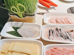 -海底捞火锅(万丰桥店)
