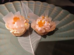 -松鹤精致料理(五一中路店)