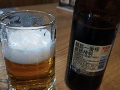 麒麟啤酒-小池屋创意料理