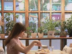 -Cafe Alice咖啡爱丽丝(奥城店)
