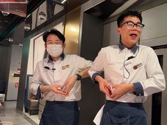 -海底捞火锅(外滩店)