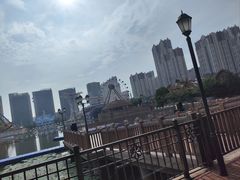 -哈尔滨融创乐园