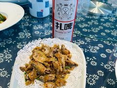 -禾悟农·农家私房菜