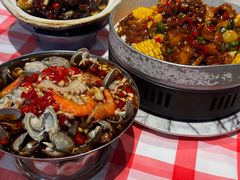 -辣小鲜·南昌大排档(船山路店)