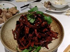 -尚一汤 广东炖汤(金桥国际店)