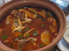 -李氏传家菜(兴城路店)