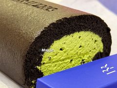 -the Roll'ING手作瑞士卷专门店(卓悦中心店)