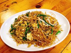 蛋炒米粉-甜甜屋(解放中路店)