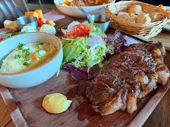 牛臀排-Alimentari Grande(东湖路店)