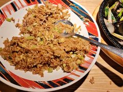 -塔哈尔·新疆盛宴(复地活力城店)