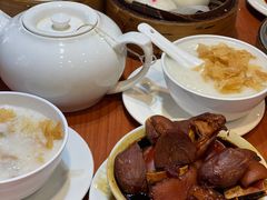 -大荣华酒楼(元朗老店)