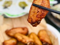 -嘉升大排档(番禺总店)