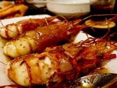 -Ministry of Crab(科伦坡店)