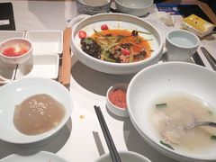 -明腾壹间茶餐厅(新都会花园广场店)