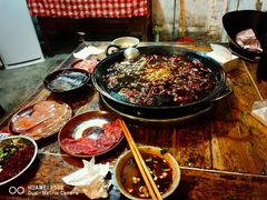 -五里关火锅(牛市口店)