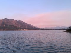 -仙岛湖旅游风景区