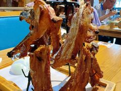 -禾田烤包子·新疆菜(人民电影院店)