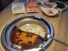 -季季红火锅(长沙步行街店)