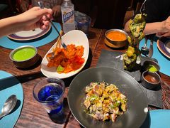 -甘尼仕印度餐厅爵士酒吧(阳春巷店)