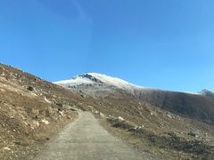 -蔚县茶山村