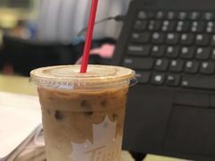 -Tims天好咖啡(江干万象城店)