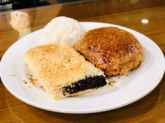 -白魁老号饭庄(安内店)